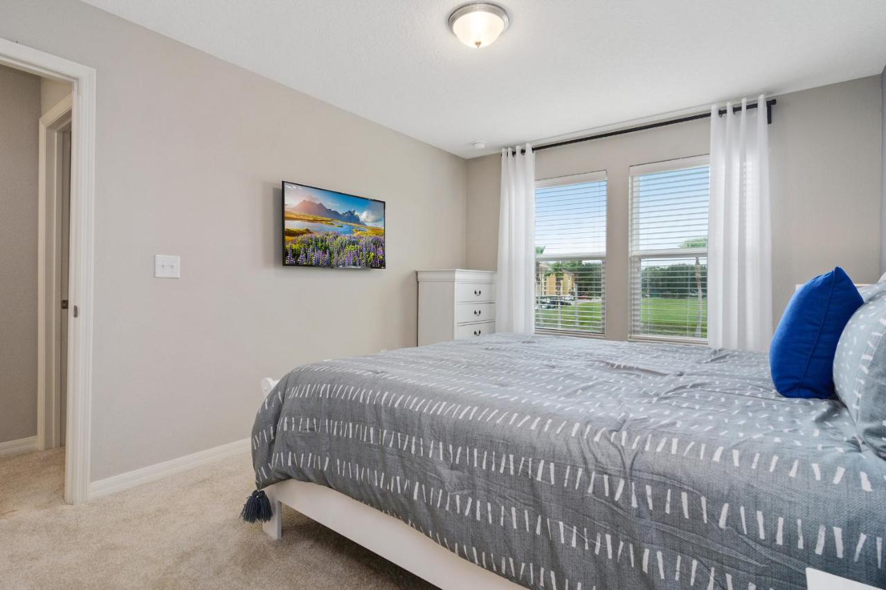 קיסימי Family Friendly Four Bedrooms 5147A מראה חיצוני תמונה