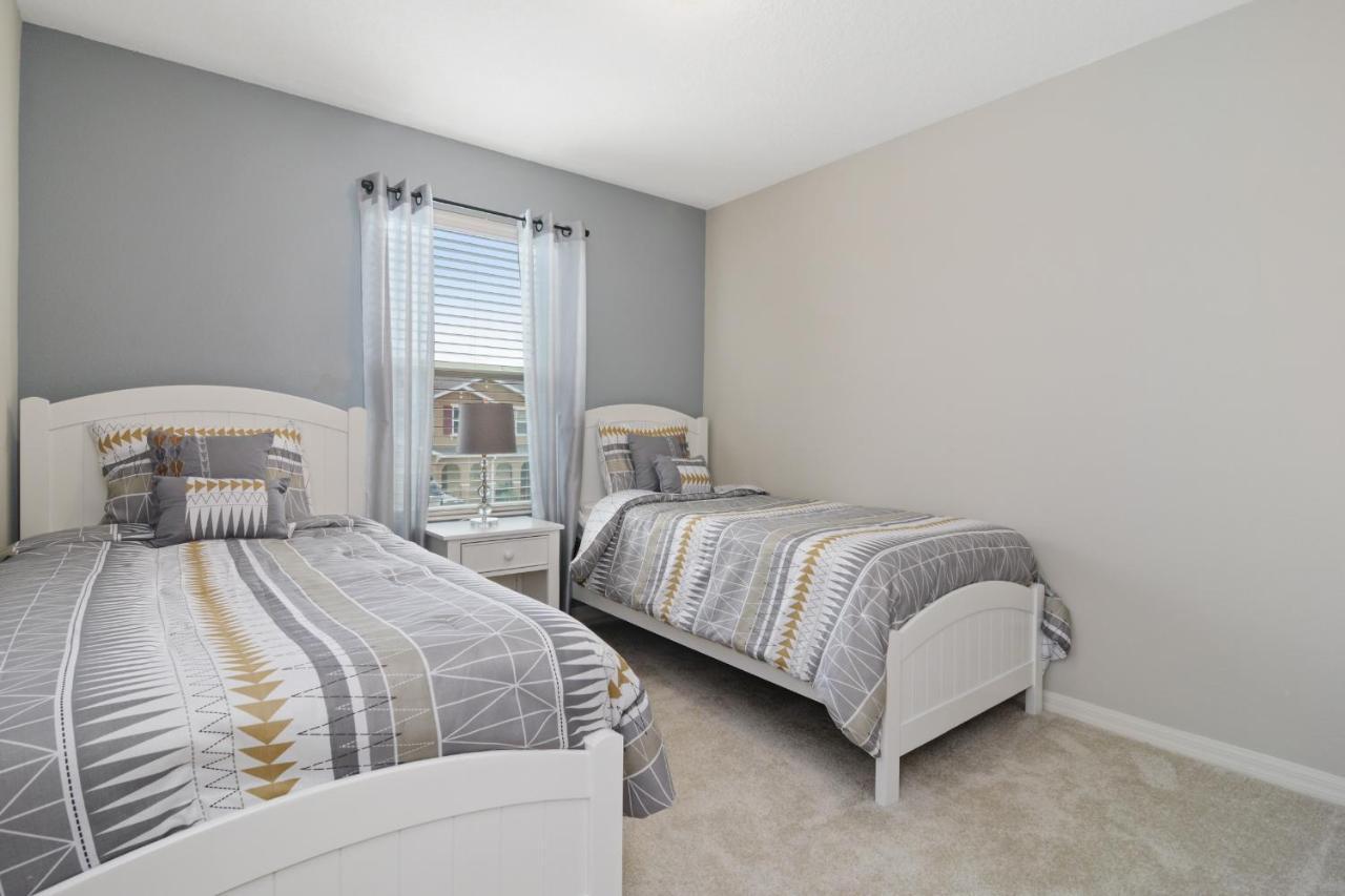 קיסימי Family Friendly Four Bedrooms 5147A מראה חיצוני תמונה