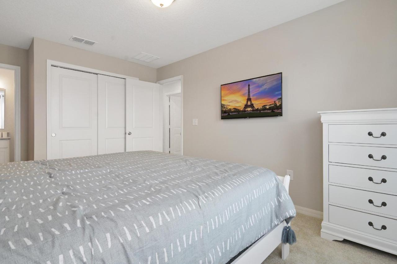 קיסימי Family Friendly Four Bedrooms 5147A מראה חיצוני תמונה