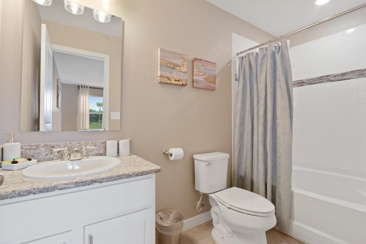 קיסימי Family Friendly Four Bedrooms 5147A מראה חיצוני תמונה