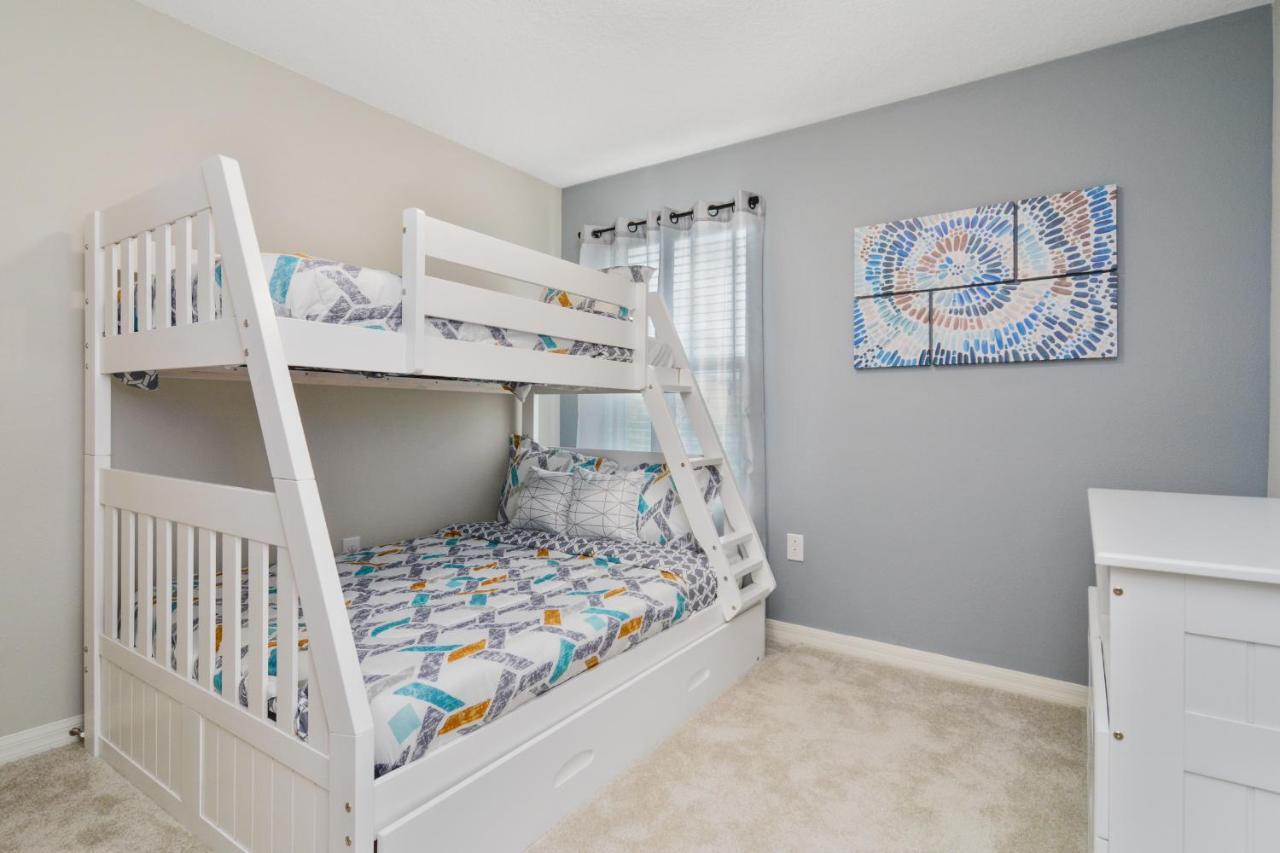 קיסימי Family Friendly Four Bedrooms 5147A מראה חיצוני תמונה