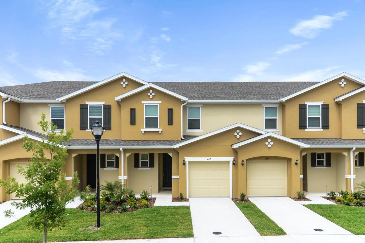 קיסימי Family Friendly Four Bedrooms 5147A מראה חיצוני תמונה