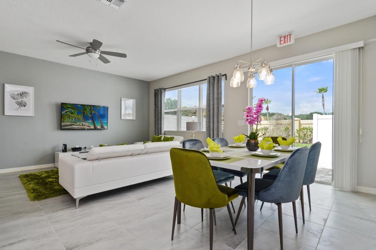 קיסימי Family Friendly Four Bedrooms 5147A מראה חיצוני תמונה