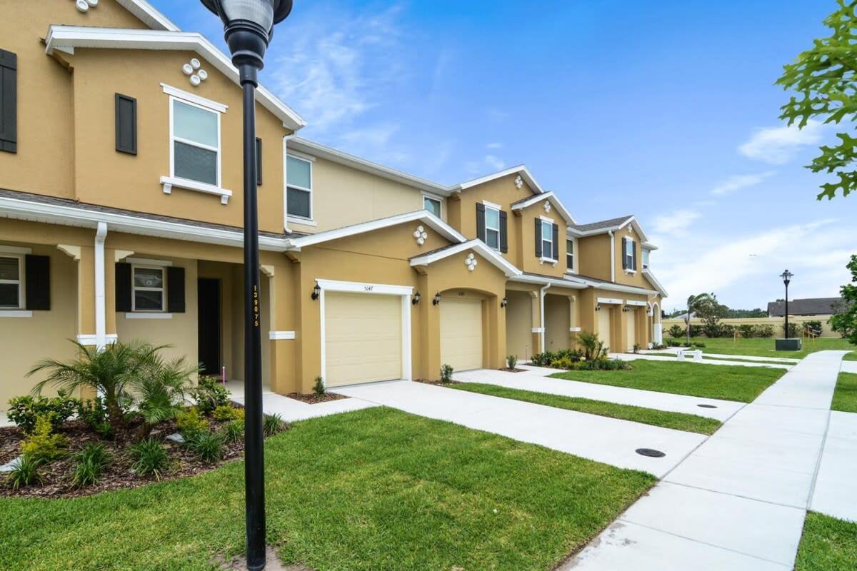 קיסימי Family Friendly Four Bedrooms 5147A מראה חיצוני תמונה