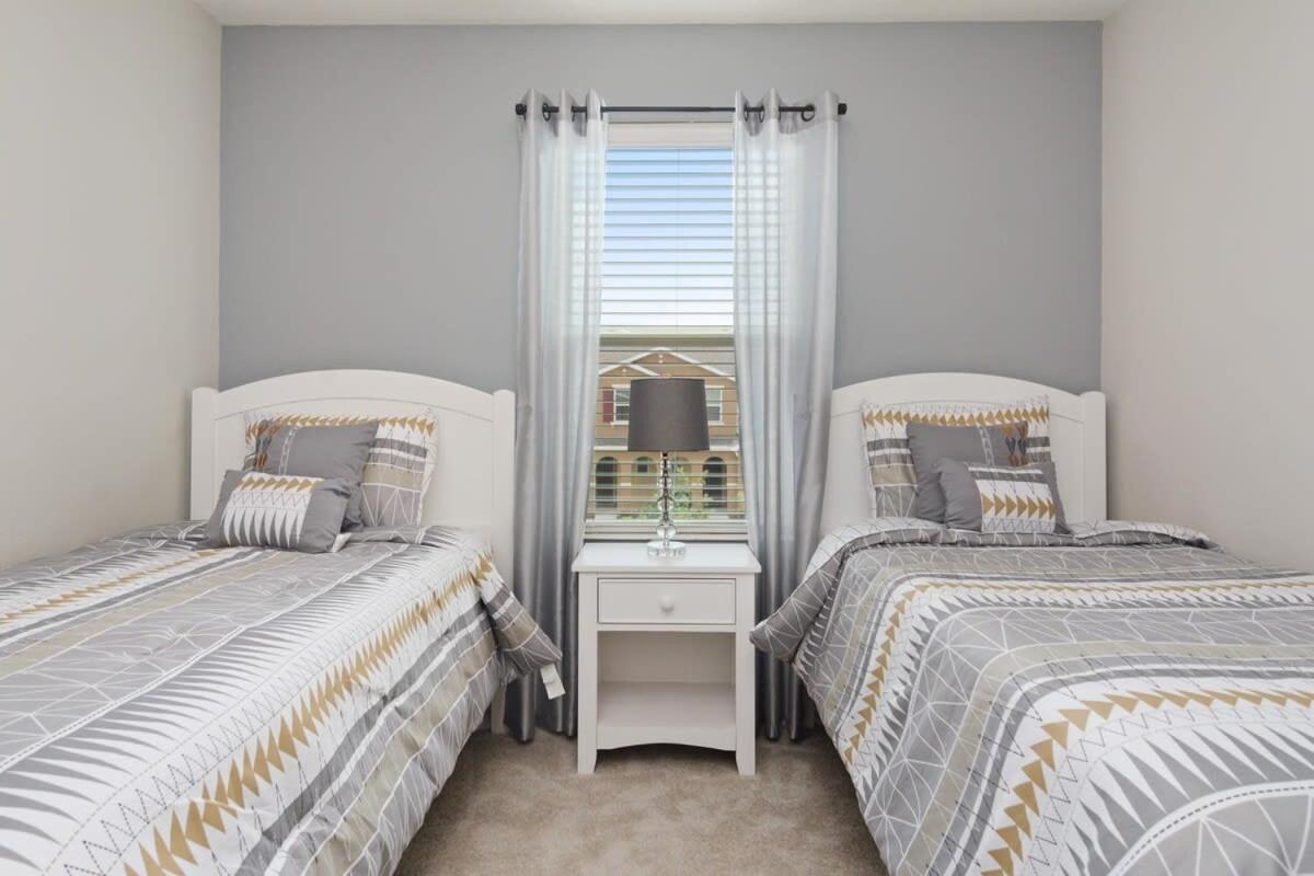 קיסימי Family Friendly Four Bedrooms 5147A מראה חיצוני תמונה