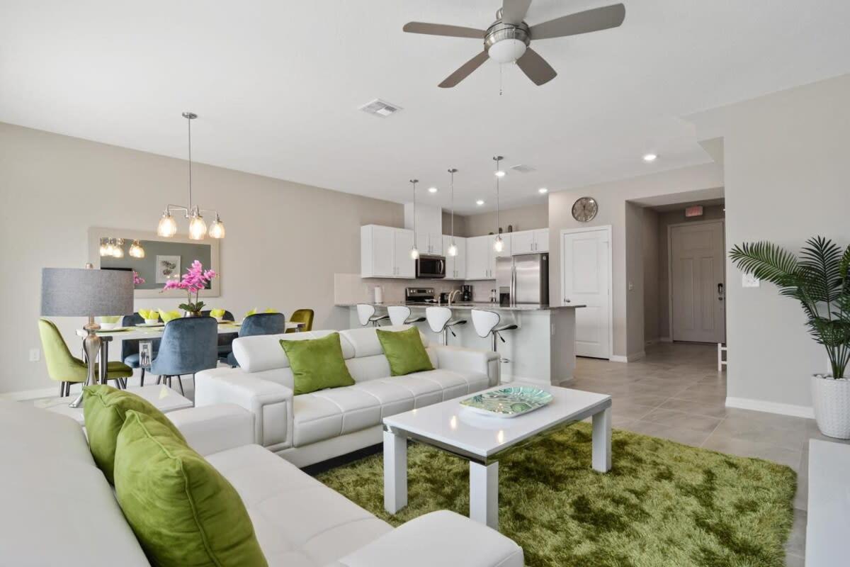 קיסימי Family Friendly Four Bedrooms 5147A מראה חיצוני תמונה