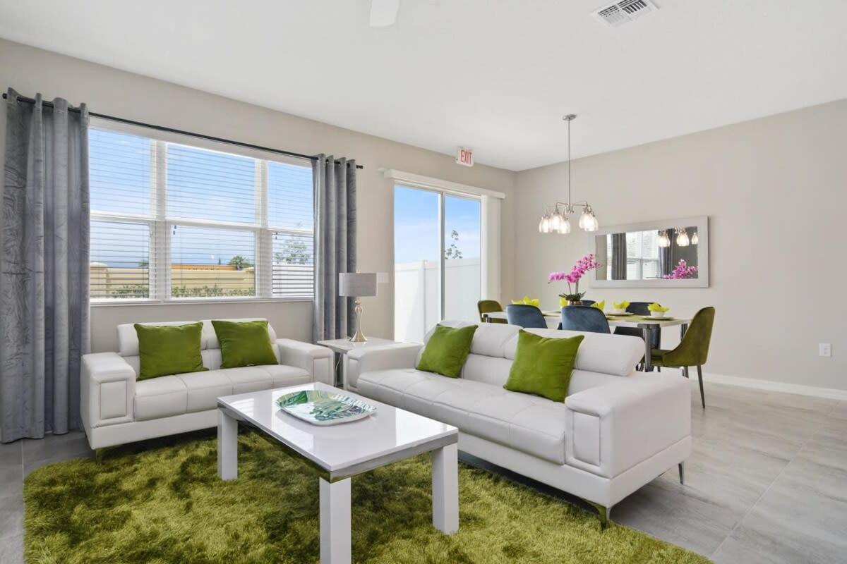 קיסימי Family Friendly Four Bedrooms 5147A מראה חיצוני תמונה