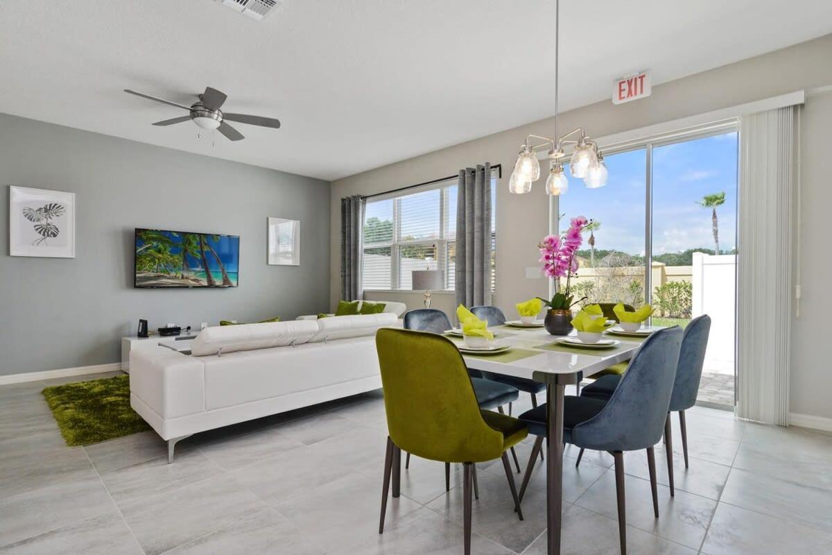 קיסימי Family Friendly Four Bedrooms 5147A מראה חיצוני תמונה