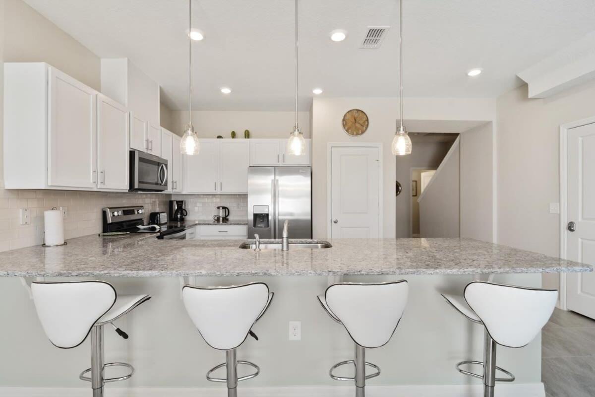 קיסימי Family Friendly Four Bedrooms 5147A מראה חיצוני תמונה