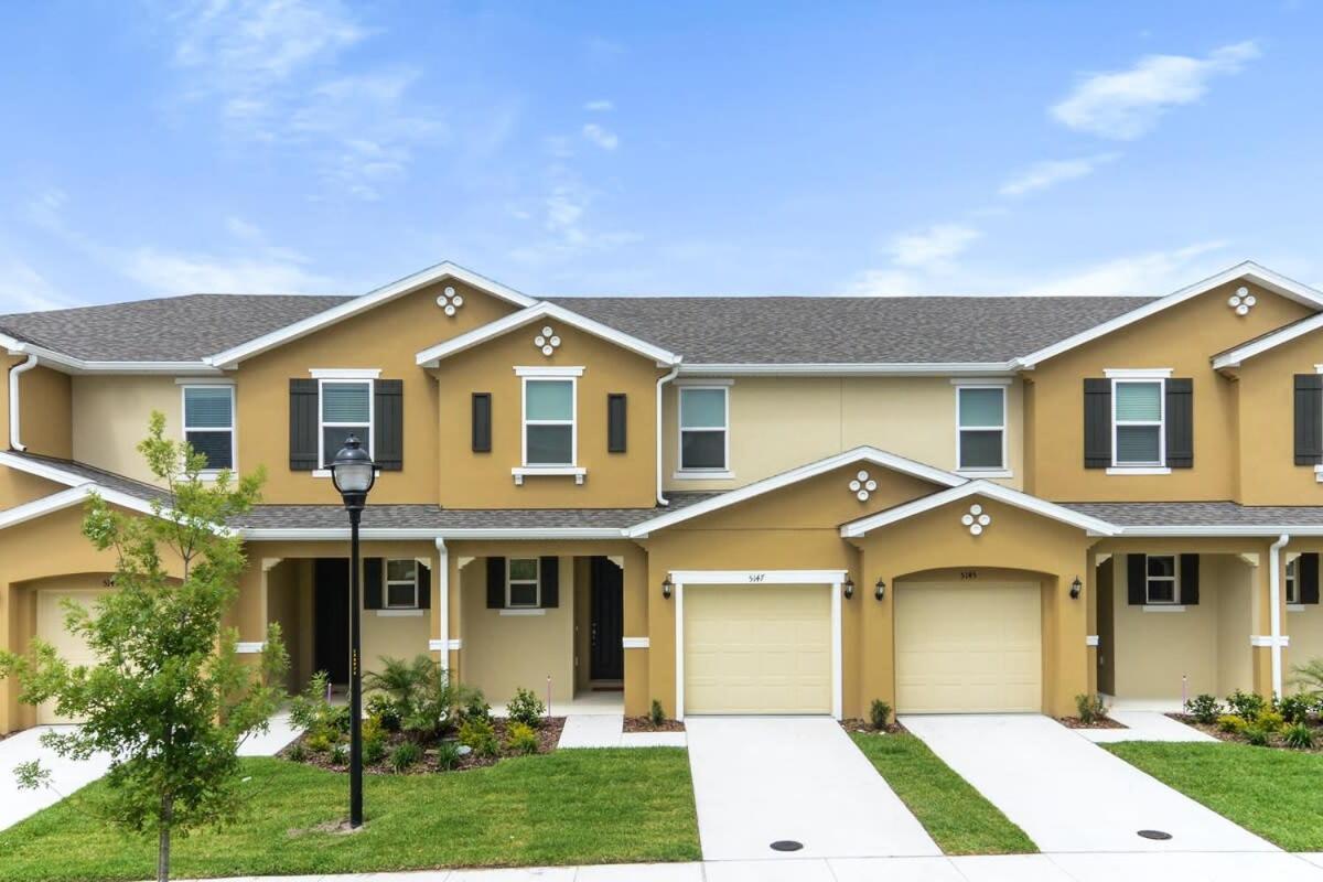 קיסימי Family Friendly Four Bedrooms 5147A מראה חיצוני תמונה