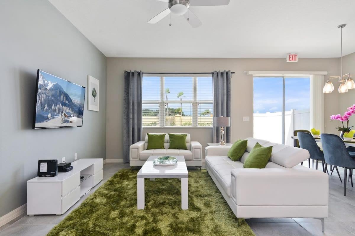 קיסימי Family Friendly Four Bedrooms 5147A מראה חיצוני תמונה